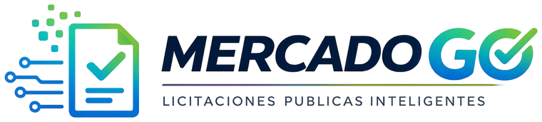 MERCADO GO